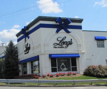 long's jewelers locations.